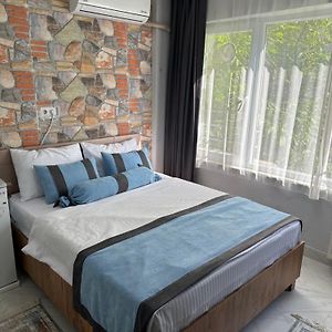 Alha Apart Otel