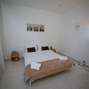 Camera con letto king size