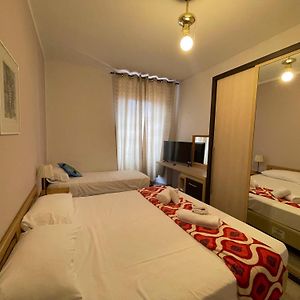 Hotel & Restaurant San Marco Ab